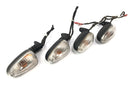 BMW R 1200 GS Adventure R12 [2012] - Turn Signal Blinker Light Blinkende lysindikatorsæt-1