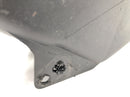 Yamaha XTZ 660 3YF [1992] - Bagskærms nummerplade holder stænkskærm-4