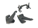 BMW K 1200 S K12S [2005] - Tankmonteret tankholder-2
