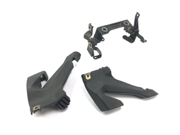 BMW K 1200 S K12S [2005] - Tankmonteret tankholder - 0