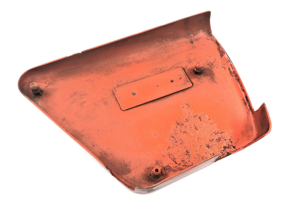 Laverda 1000 [1978] - Sidepanel sidedæksel venstre