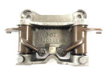 Moto Guzzi Norge 1200 [2006] - Camshaft Stone med Tipping Lever Set -par - 0