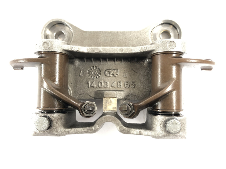 Moto Guzzi Norge 1200 [2006] - Camshaft Stone med Tipping Lever Set -par
