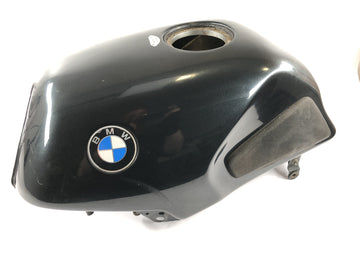 BMW K 1100 LT [1993] - Tank benzintank aluminium brændstoftank