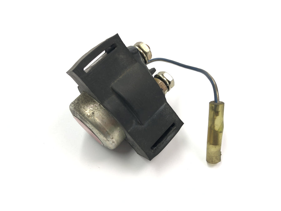 Yamaha FJ 1100 47E [1985] - Relais Starter Relay Starter Switching Relay Relay
