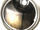 Suzuki GSF 1250 SA Bandit WVCH [2007] - Benzintank brændstoftank tankbeholder med bule-4