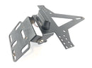 Yamaha XT 660 DM01 [2004] - Literpladeholder med nummerplade lys-2
