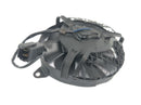 Yamaha XTZ 660 3YF [1992] - Blæser radiator blæser elektrisk blæser køleventilator-4