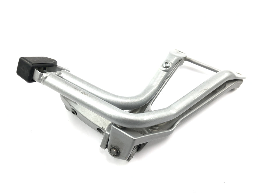 BMW R 1100 S R2S [2000] - Pillion fodstøtte med holder til venstre
