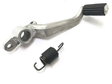 Honda VTR 1000 SP 1 SC45 [2001] - Brakepedal - 0