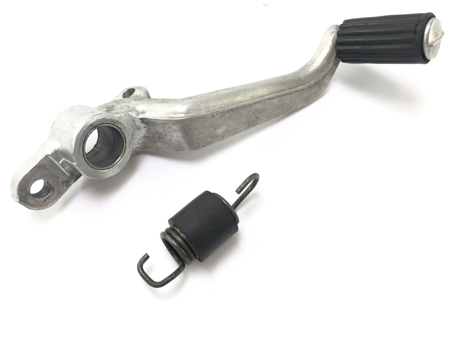 Honda VTR 1000 SP 1 SC45 [2001] - Brakepedal