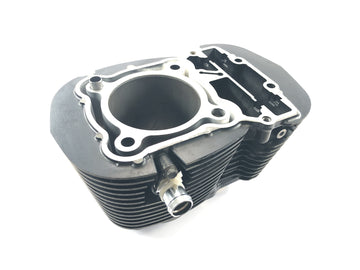 Honda VTX 1800 SC46 [2004] - cylinder med stempel foran - 0