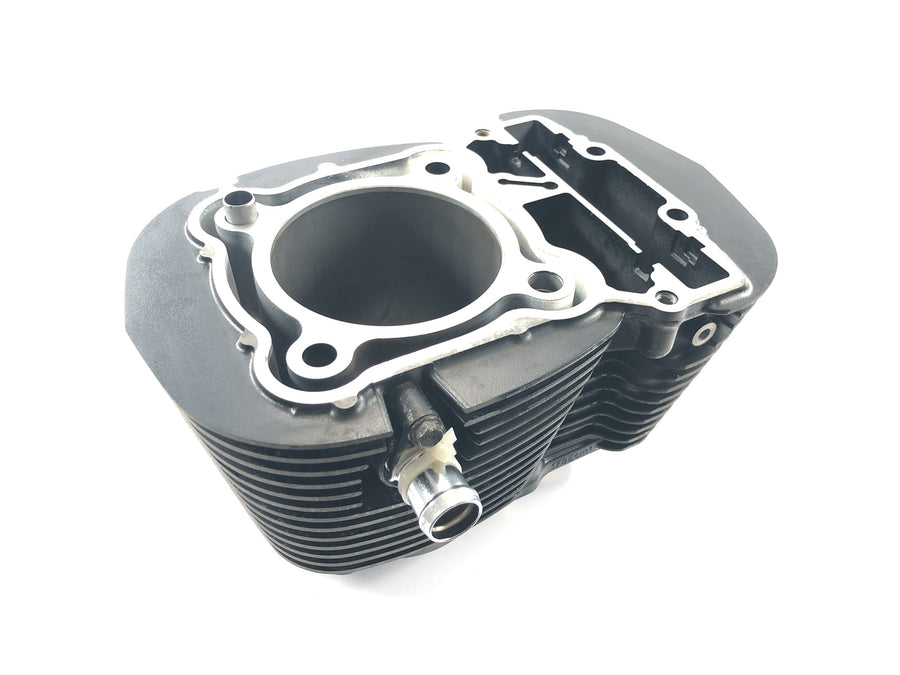 Honda VTX 1800 SC46 [2004] - cylinder med stempel foran
