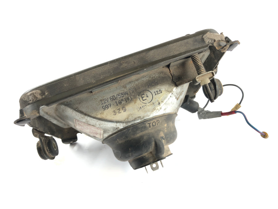 Yamaha XT 600 Zenere 34L [1985] - Forlygter