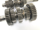 Ducati Monster M600 [1995] - Gear Drive Draft Draft Shaft Gear Shaft-5