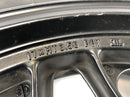 Triumph Daytona 900 T300 [1993] - Forhjulsrand Rad 3,50 x 17 "-3
