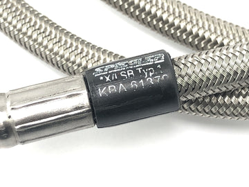 Moto Guzzi V11 Sport [1999] - Clutch line stål flex hydraulisk line - 0