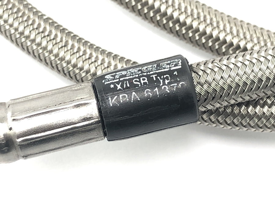 Moto Guzzi V11 Sport [1999] - Clutch line stål flex hydraulisk line