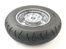 BMW R 850 C 259C [1999] - Baghjulkanten talte hjul 4,00x15 tommer-1