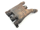 Yamaha FJ 1100 47E [1985] - udstødningsmanifold Middle Damps-1