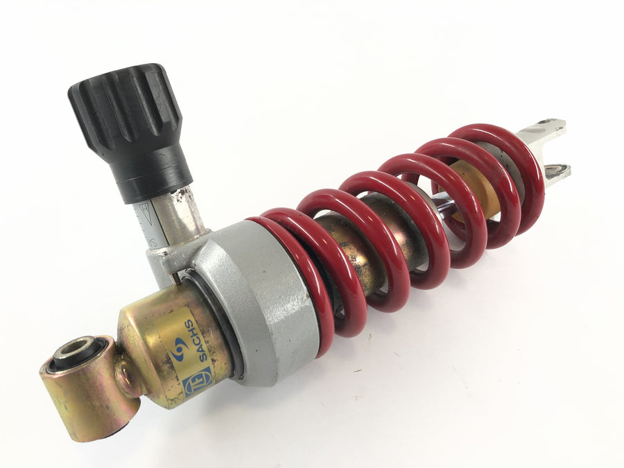 Moto Guzzi 1200 Sport [2007] - Spring Bumper Shock Absorber Bagefter
