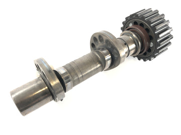 Ducati 1098 S H7 [2009] - Camshaft Outlet Camshaft bagcylinder