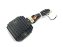 Honda CBR 900 RR Fireblade SC33 [2000] - Spændingsregulator ensretter regulator-1