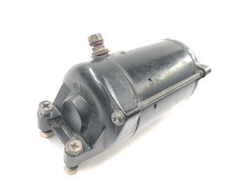 Suzuki GSX R 1100 GU74C [1987] - startmotor elektrisk starter - 0