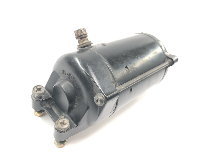 Suzuki GSX R 1100 GU74C [1987] - startmotor elektrisk starter