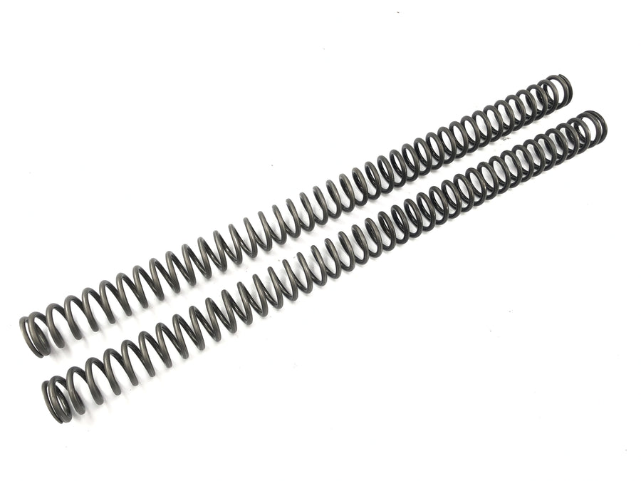 Husqvarna TE 610 8AE [1994] - Suspension Fork Front Suspension Spiral Spring Damps Set par