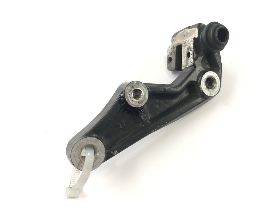 Honda CBX 650 E RC13 [1983] - Brake Ankerplade Bremsekaliper Optagelsesbremsestabilisator