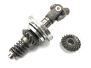 Yamaha XVS 650 Drag Star VM03 [2001] - Korthandlinger Kreuzjahn Drive Shaft-1