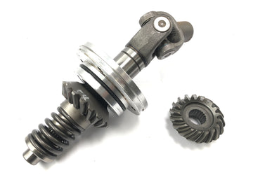 Yamaha XVS 650 Drag Star VM03 [2001] - Korthandlinger Kreuzjahn Drive Shaft