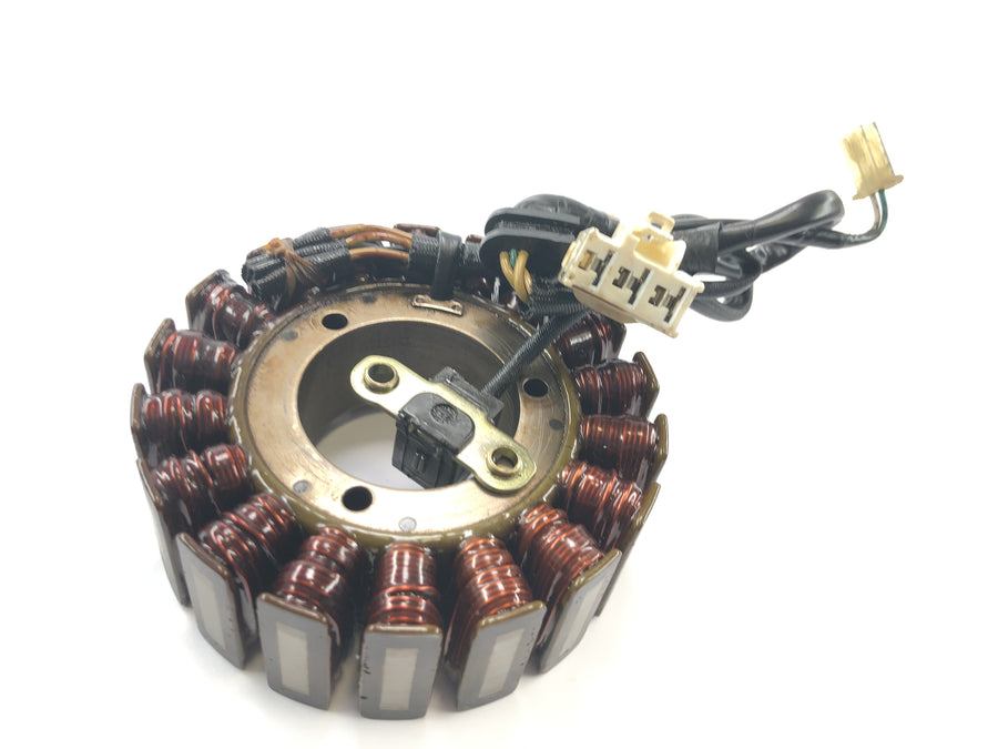 Honda VTX 1800 SC46 [2004] - Stator generator generator ladesystem
