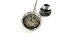 Moto Guzzi California 1100i [1995] - Display med olietemperatur-1