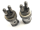 Triumph Bonneville T140V [1976] - Bumping Block Par Set-4