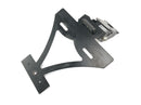 SWM RS 125 R B2 [2020] - nummerpladeholder nummerpladeholder med-1