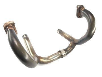 BMW R 1150 R R21 [2003] - Manifold Udstødningsmanifolds