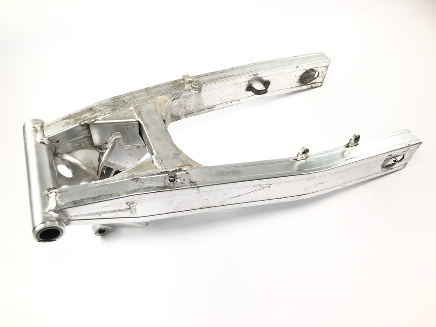 Suzuki GSX R 1100 GU74C [1987] - Svingarm baghjul svingarm aluminium svingarm