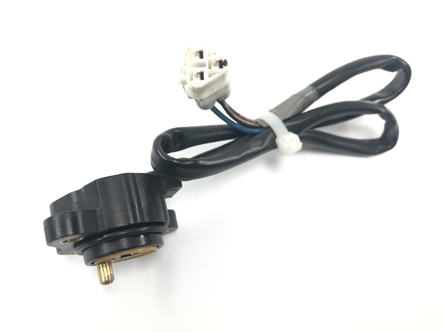 Suzuki GSF 1250 SA Bandit WVCH [2007] - Gear sensor neutral kontakt