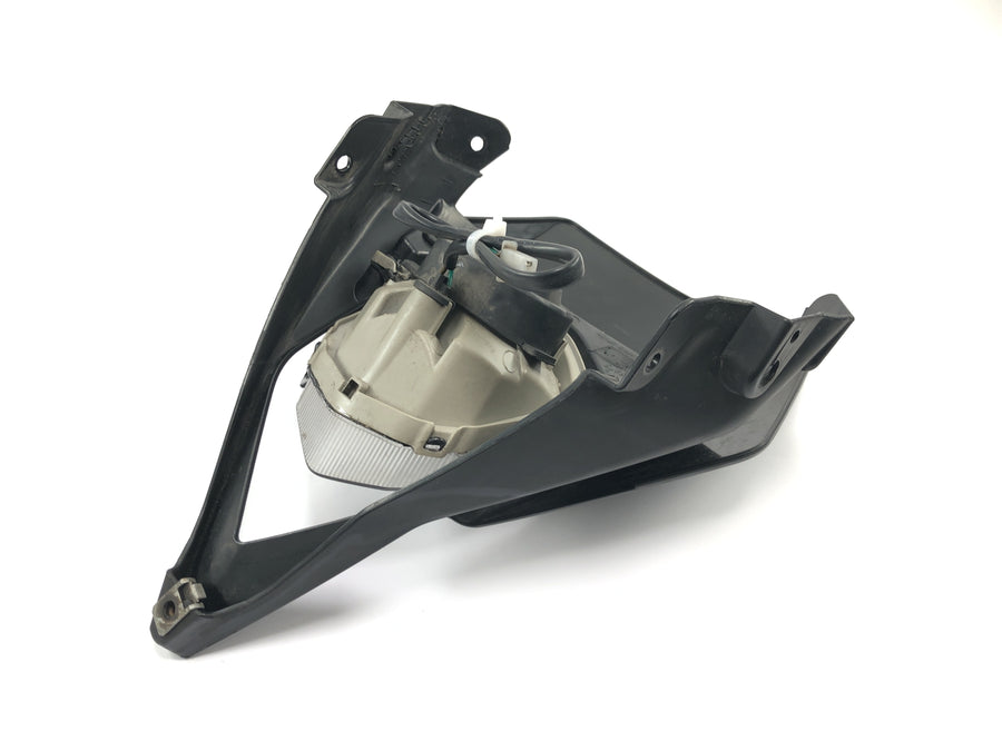 Aprilia SX 125 KX [2018] - Lampe maske forlygte forlygte kåbe