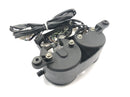BMW R 1150 RS R22 [2003] - Speedometer enhed cockpit instrument cluster speedometer-4