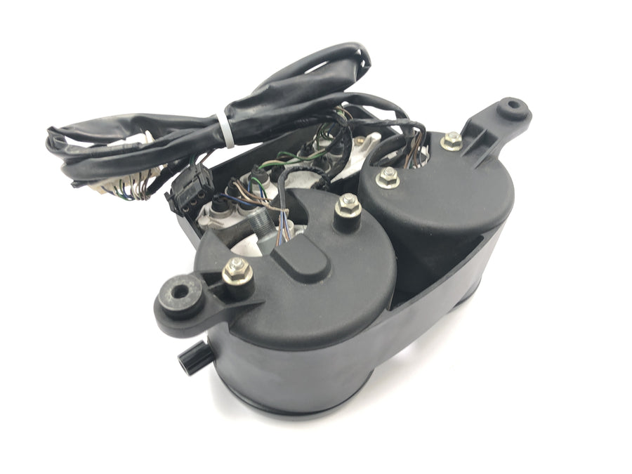 BMW R 1150 RS R22 [2003] - Speedometer enhed cockpit instrument cluster speedometer