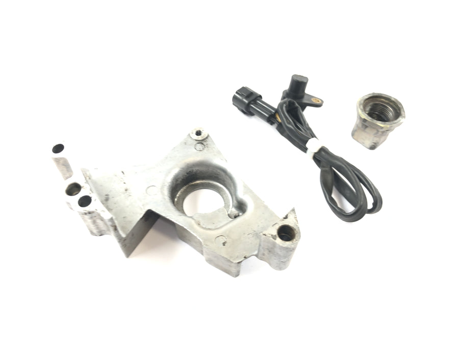 Kawasaki W 650 EJ650A [1999] - Speedometer sensor med holder