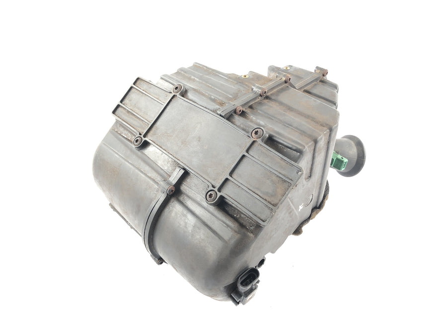 Triumph Speed ​​Triple 955i [1999] - Airbox Air Filter Box