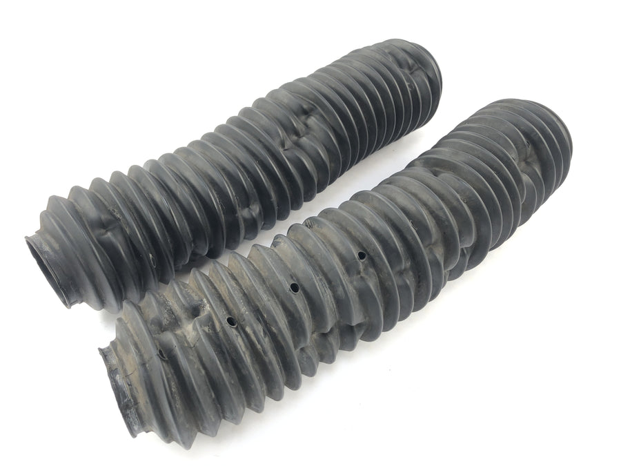 Honda NX 650 RD02 [1989] - Foldning BALG Set par