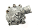 Honda GL 1000 Goldwing GL1 [1978] - Vandpumpe Husets varmeveksler Adapter Flange-2