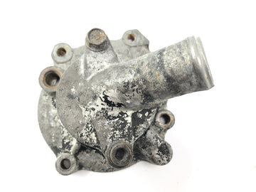 Honda GL 1000 Goldwing GL1 [1978] - Vandpumpe Husets varmeveksler Adapter Flange - 0