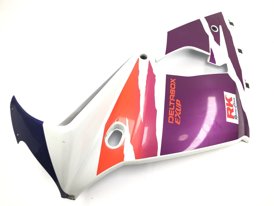 Yamaha YZF 750 R 4HN [1995] - Sidepanel venstre sidepanel