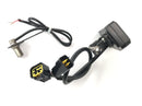 Benelli TNT 1130 [2009] - Speedometer kit omdrejningstæller instrument LCD display-3